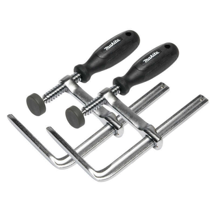 Serre-joint rail de guidage Makita 194385-5