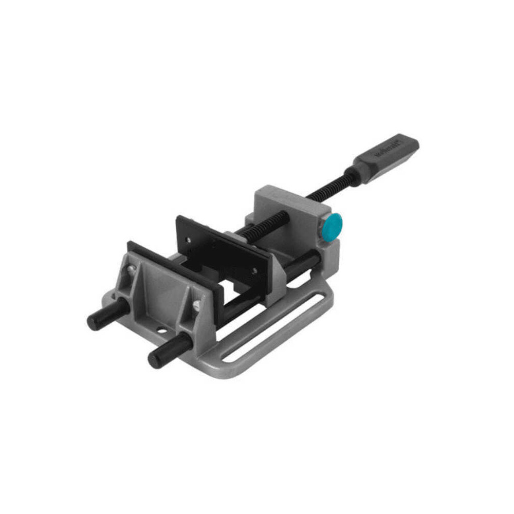 Étau universel Wolfcraft 3410000 100 mm