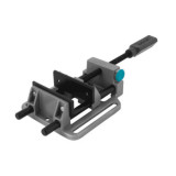 Étau universel Wolfcraft 3410000 100 mm