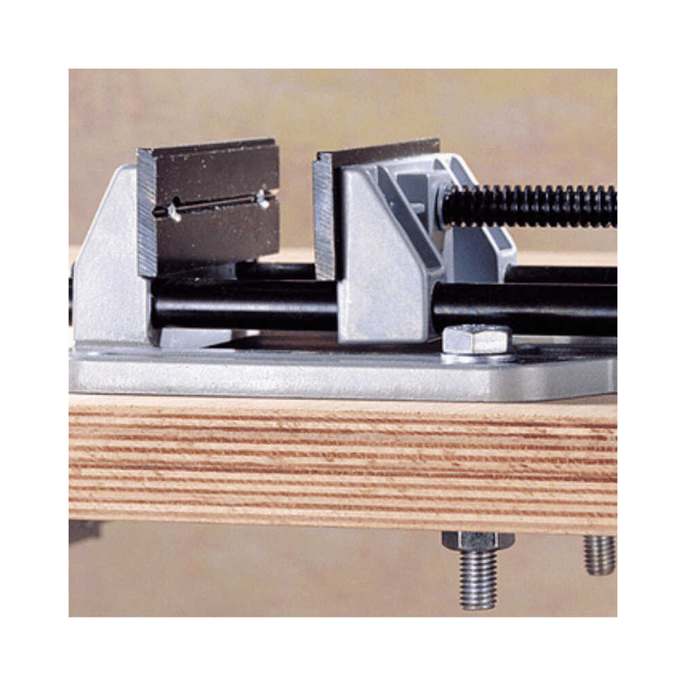 Étau universel Wolfcraft 3410000 100 mm