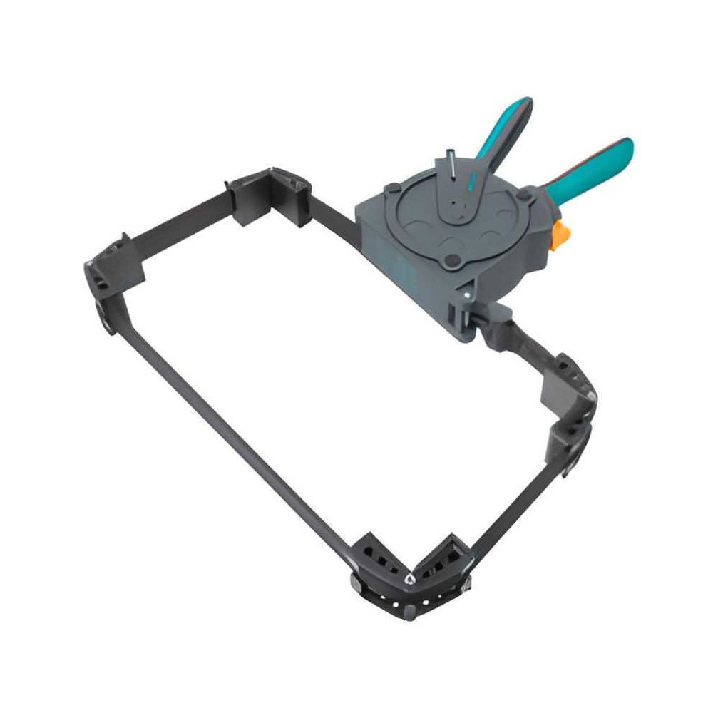 Sangle de serrage Wolfcraft 3681000 PRO 5 m