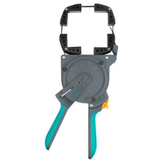Sangle de serrage Wolfcraft 3681000 PRO 5 m