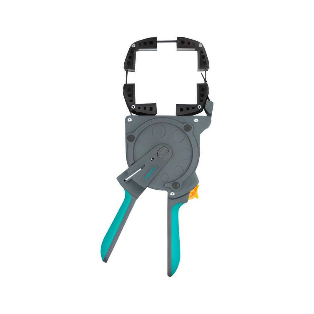 Sangle de serrage Wolfcraft 3681000 PRO 5 m
