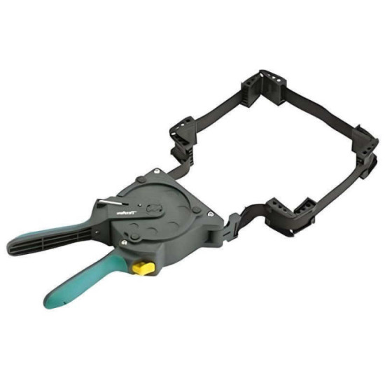 Sangle de serrage Wolfcraft 3681000 PRO 5 m