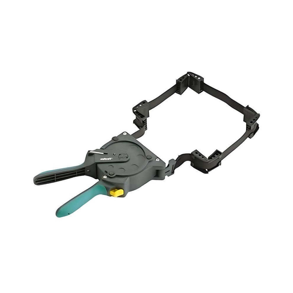 Sangle de serrage Wolfcraft 3681000 PRO 5 m