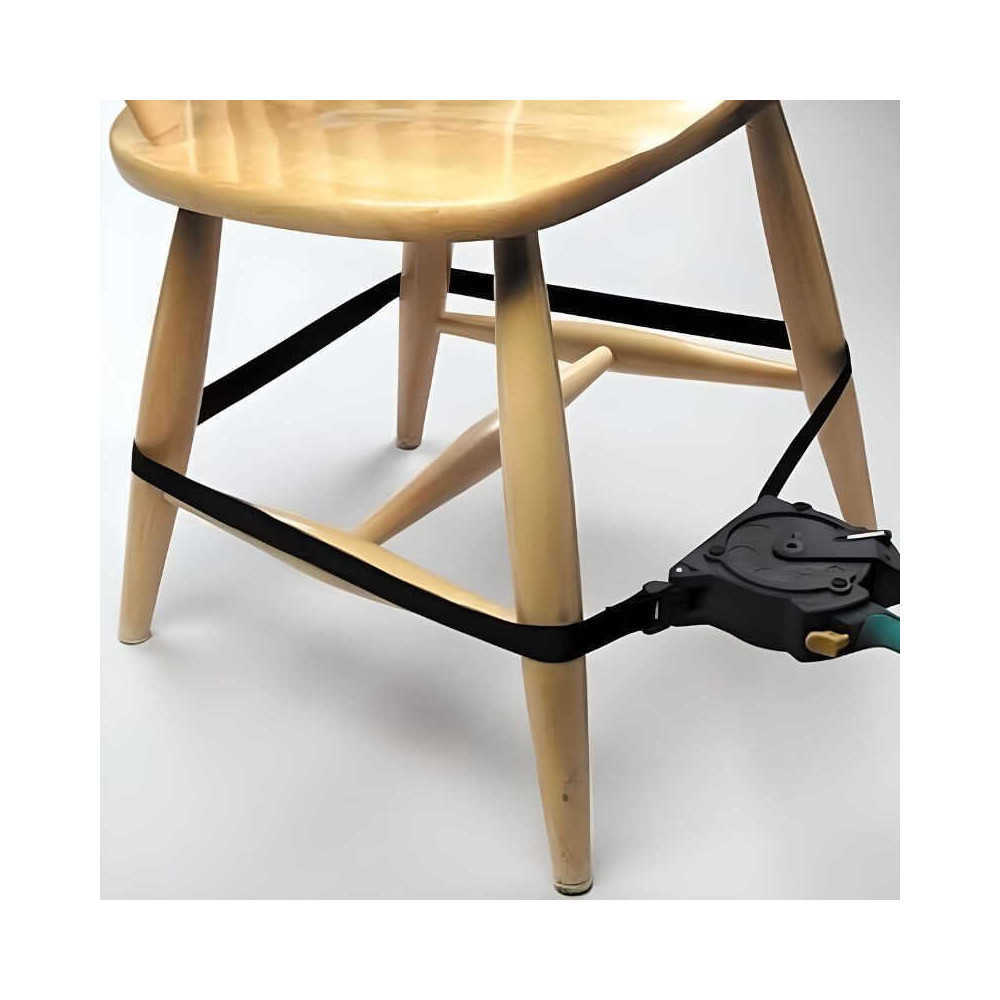 Sangle de serrage Wolfcraft 3681000 PRO 5 m