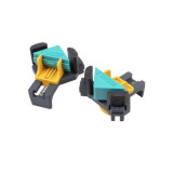 Presse d'angle Wolfcraft 3051000 SOLID lot de 2