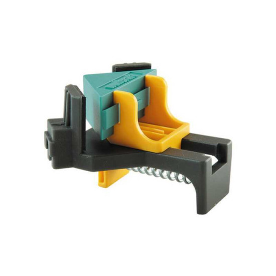 Presse d'angle Wolfcraft 3051000 SOLID lot de 2