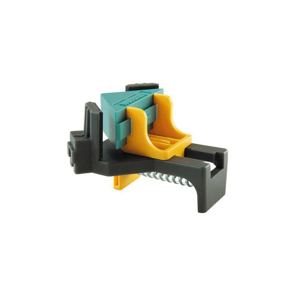 Presse d'angle Wolfcraft 3051000 SOLID lot de 2