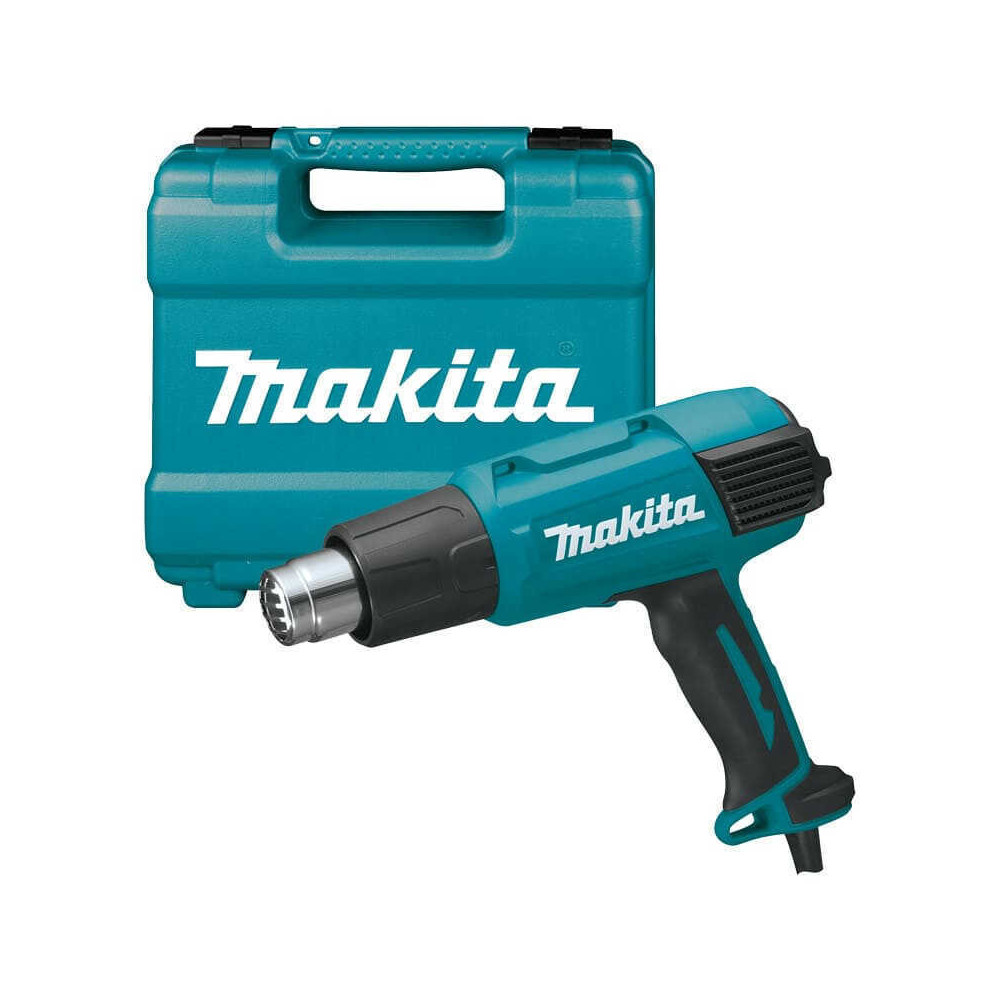 Décapeur thermique Makita HG6031VK 1 800 W
