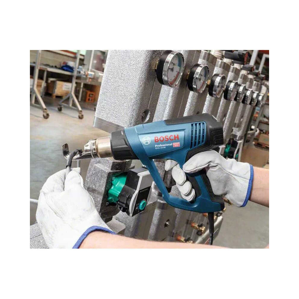 Décapeur thermique Bosch GHG 23-66 06012A6300