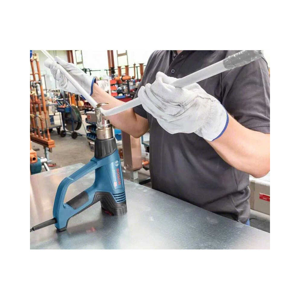 Décapeur thermique Bosch GHG 23-66 06012A6300