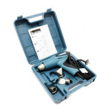 Décapeur thermique Makita HG5012K 1600 W en coffret