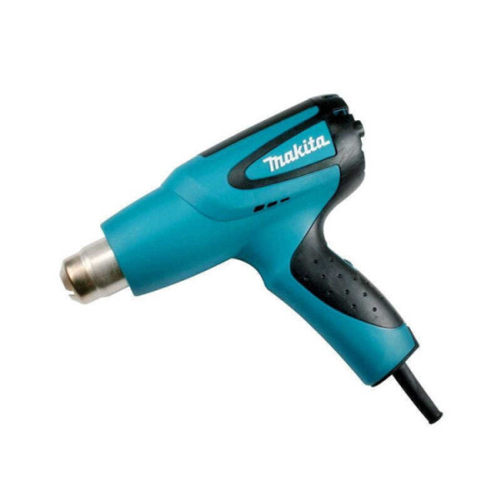 Décapeur thermique Makita HG5012K 1600 W en coffret