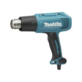 Décapeur thermique Makita HG5030K 1 600 W 2 vitesses