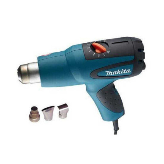 Décapeur thermique Makita HG551VK 1 800 W