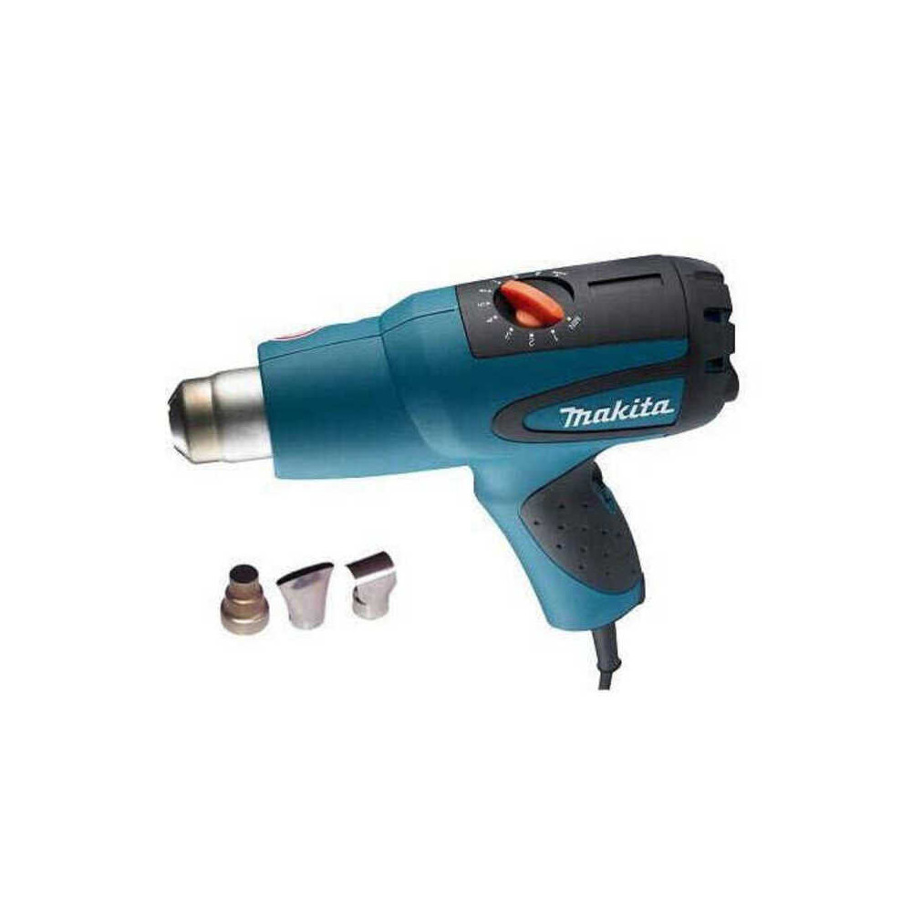Décapeur thermique Makita HG551VK 1 800 W