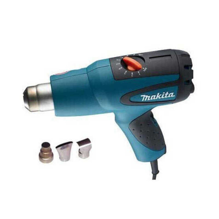 Décapeur thermique Makita HG551VK 1 800 W