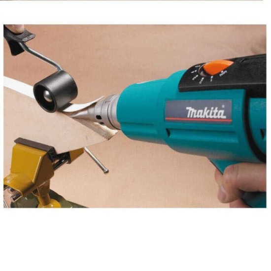 Décapeur thermique Makita HG551VK 1 800 W
