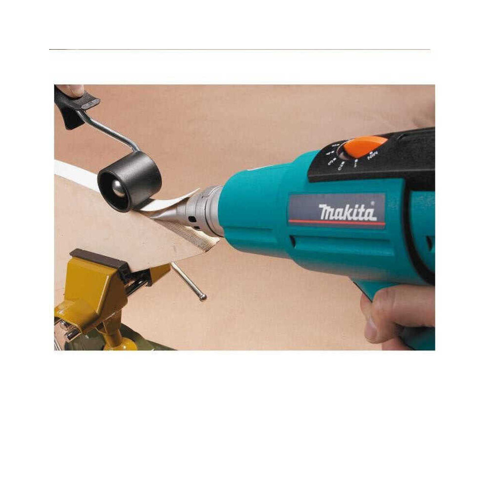 Décapeur thermique Makita HG551VK 1 800 W