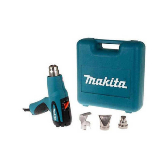 Décapeur thermique Makita HG551VK 1 800 W