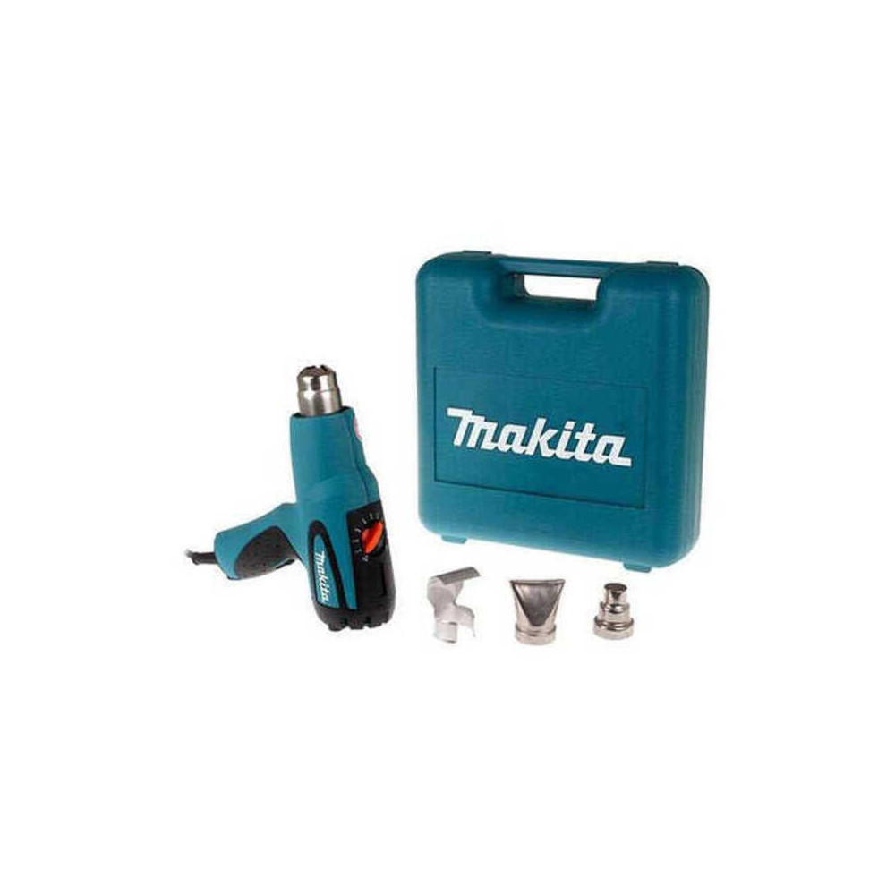 Décapeur thermique Makita HG551VK 1 800 W
