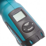 Décapeur thermique Makita HG651CK 2 000 W écran