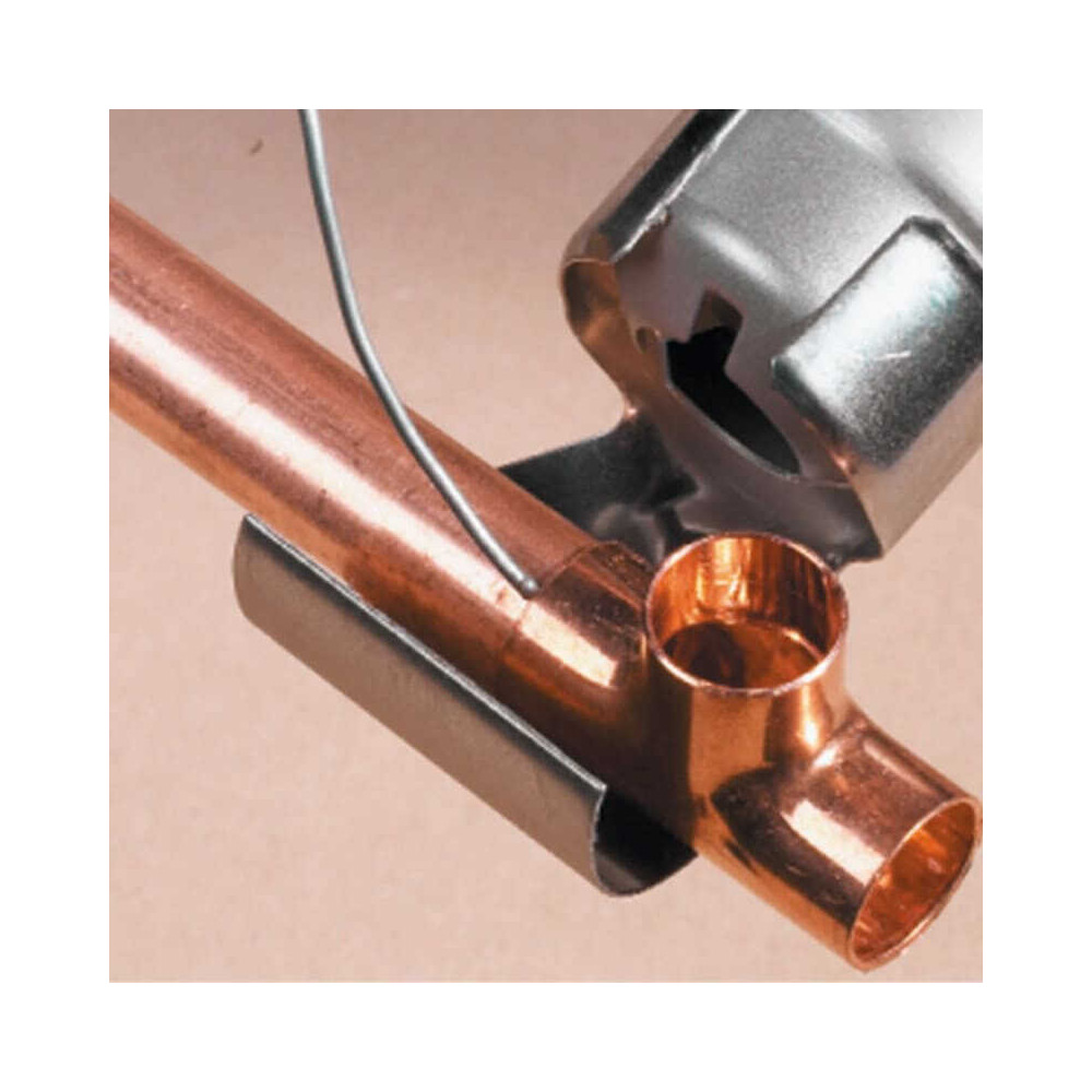 Décapeur thermique Makita HG651CK 2 000 W écran