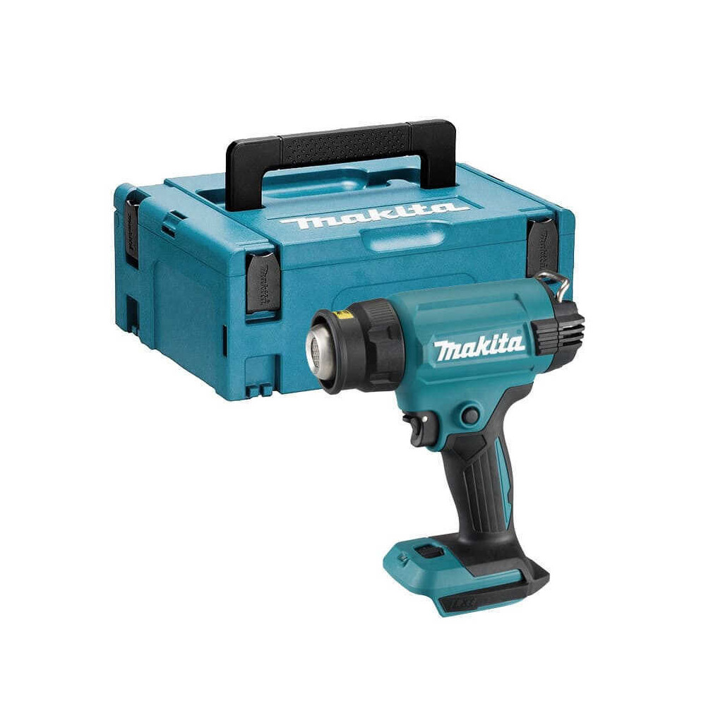 Décapeur thermique Makita DHG181ZJ 18V LXT