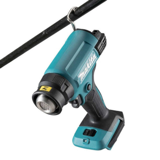 Décapeur thermique Makita DHG181RT1J 18V LXT