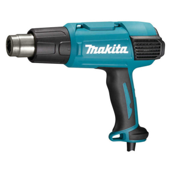 Décapeur thermique Makita HG6531CK 2 000 W 650 °C