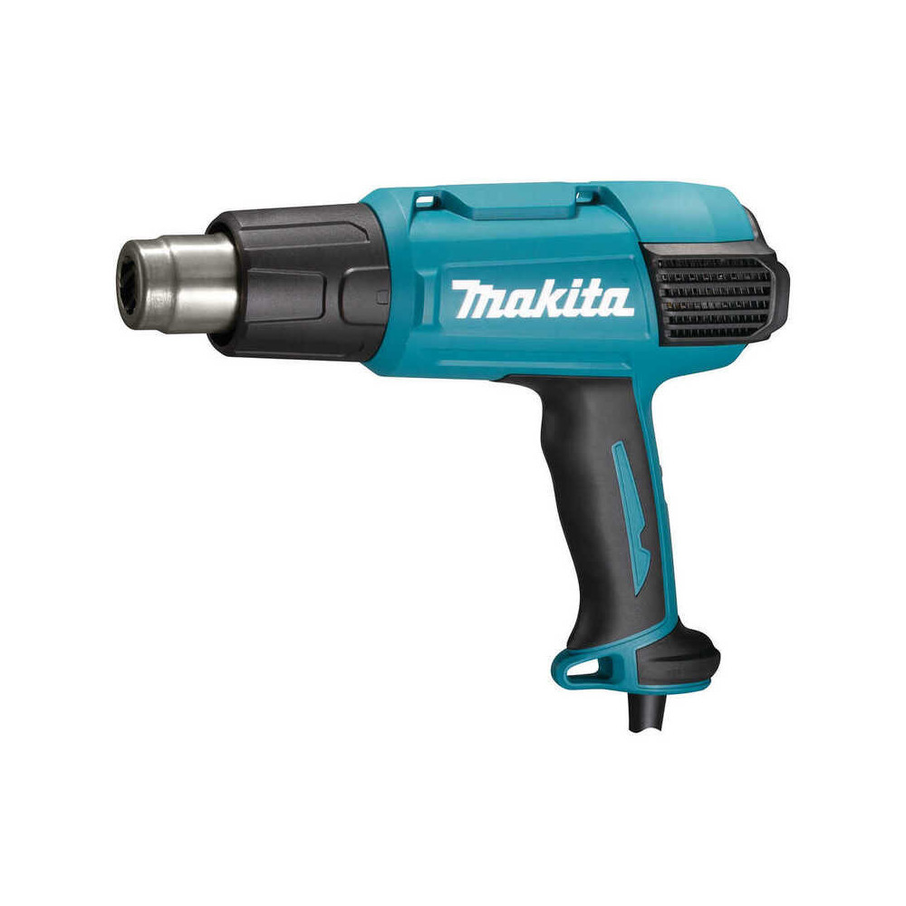 Décapeur thermique Makita HG6531CK 2 000 W 650 °C