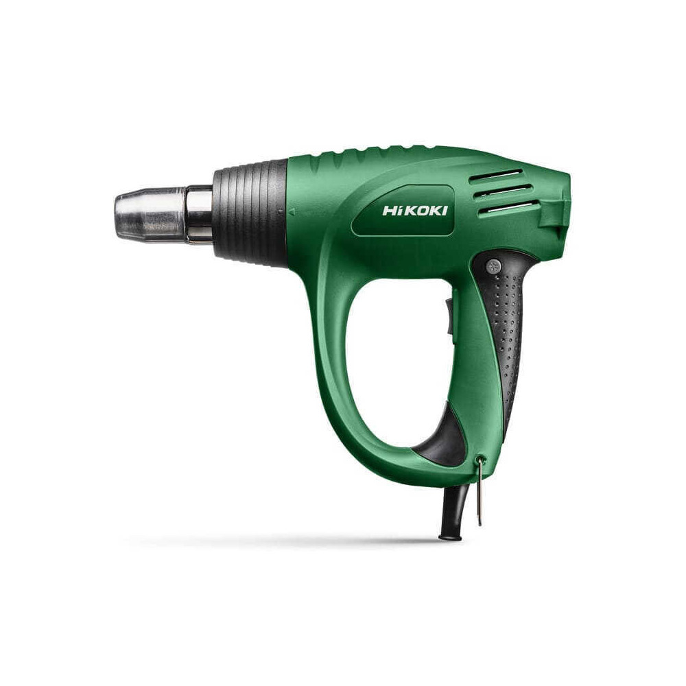 Décapeur thermique HiKOKI RH600TLAZ 2 000 W