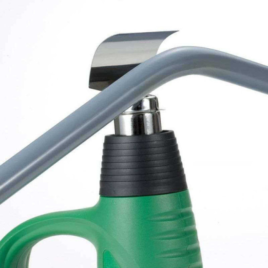 Décapeur thermique HiKOKI RH600TLAZ 2 000 W