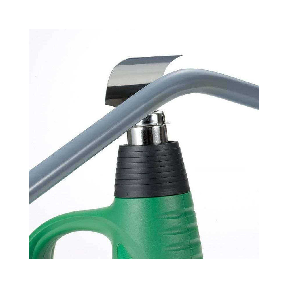 Décapeur thermique HiKOKI RH600TLAZ 2 000 W