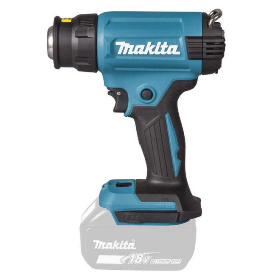 Décapeur thermique Makita DHG181RFJ 18V LXT