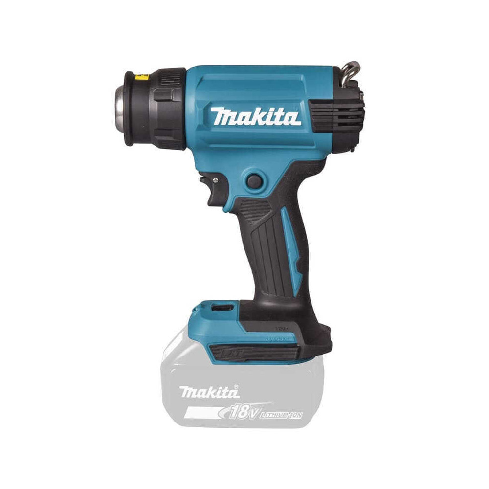 Décapeur thermique Makita DHG181RFJ 18V LXT