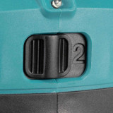 Décapeur thermique Makita DHG181RFJ 18V LXT