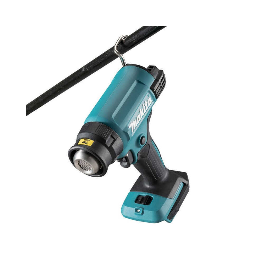 Décapeur thermique Makita DHG181RTJ 18V LXT