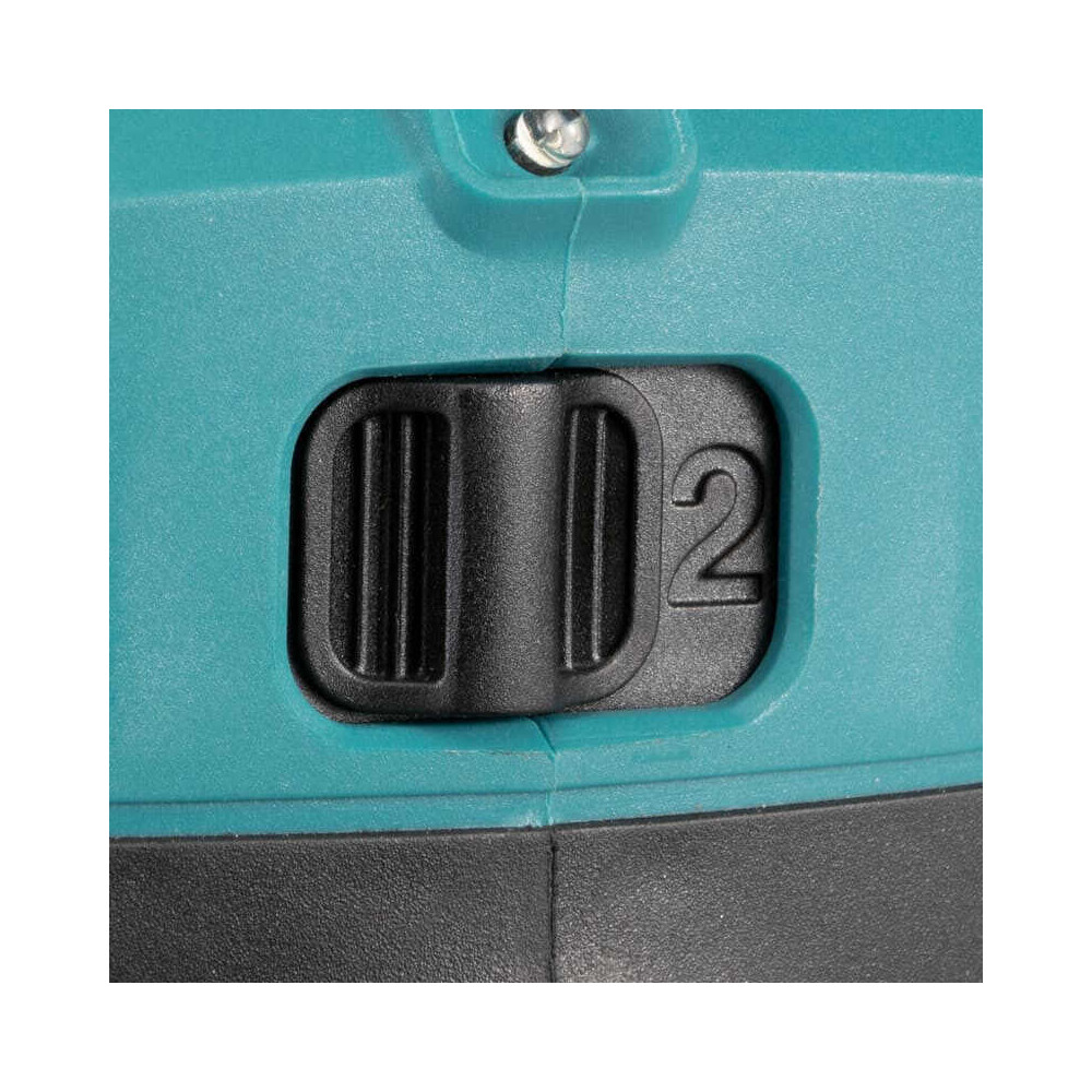 Décapeur thermique Makita DHG181RTJ 18V LXT