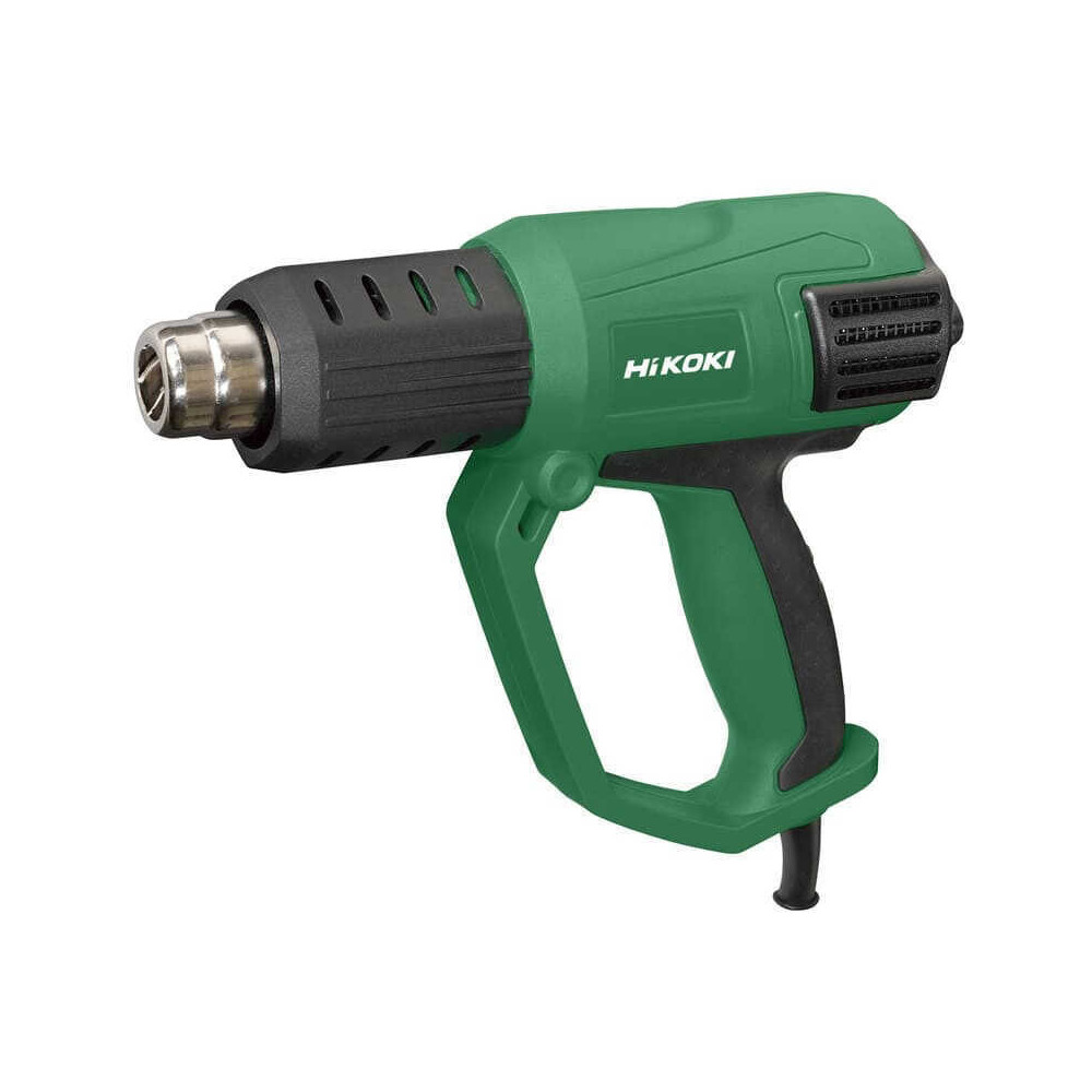 Décapeur thermique HiKOKI RH650VLAZ écran LCD