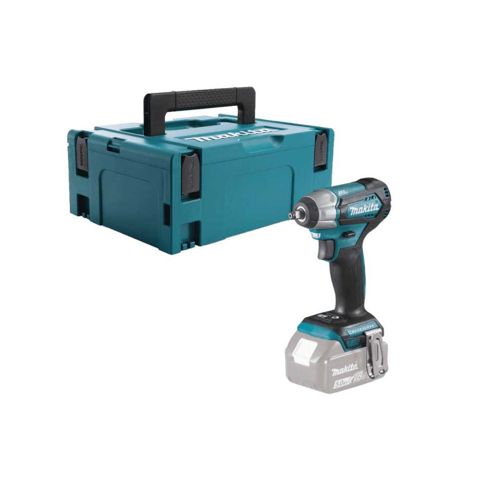 Boulonneuse Makita DTW180ZJ 18V LXT 180 Nm HT