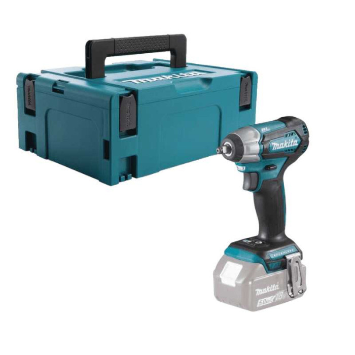 Boulonneuse Makita DTW180ZJ 18V LXT 180 Nm HT
