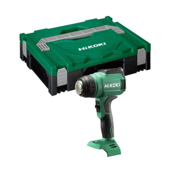 Décapeur thermique HiKOKI RH18DAW2Z