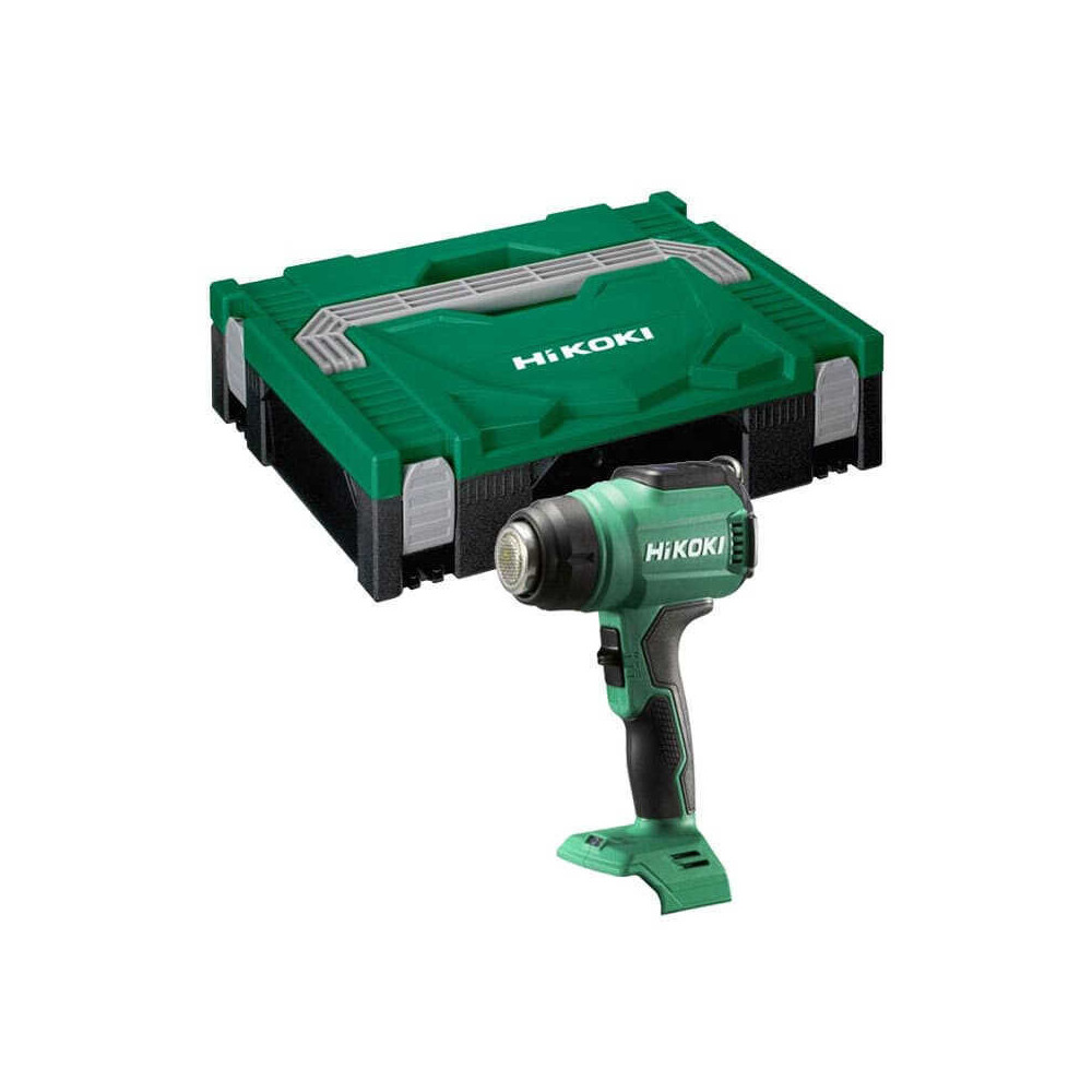 Décapeur thermique HiKOKI RH18DAW2Z