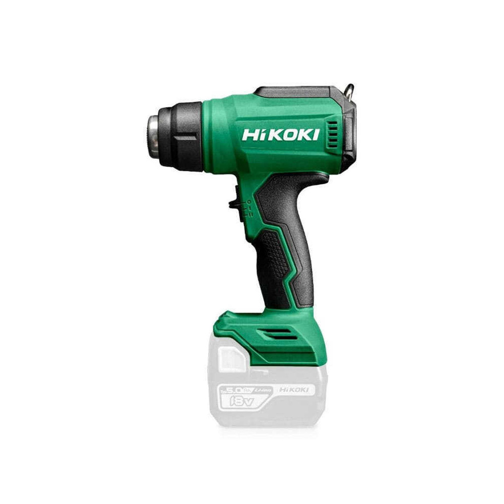 Décapeur thermique HiKOKI RH18DAW2Z