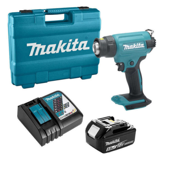 Décapeur thermique Makita DHG180RT