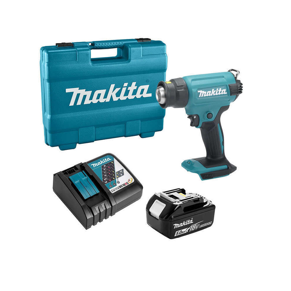 Décapeur thermique Makita DHG180RT