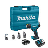 Décapeur thermique Makita DHG181RT 18V LXT