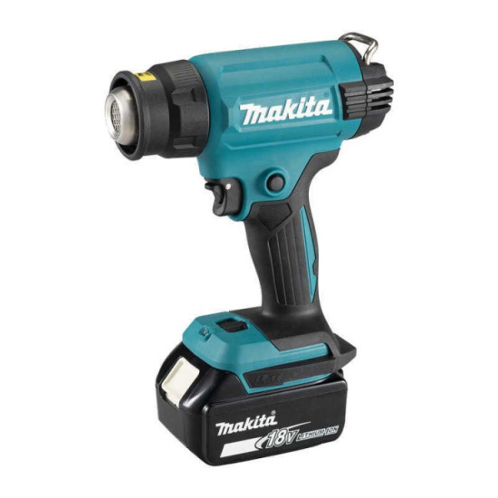 Décapeur thermique Makita DHG181RT 18V LXT